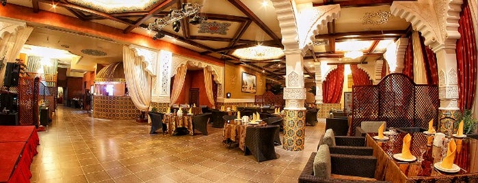 Баракат is one of restaurant.