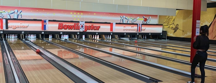 Bowlingstar Plan De Campagne is one of France.