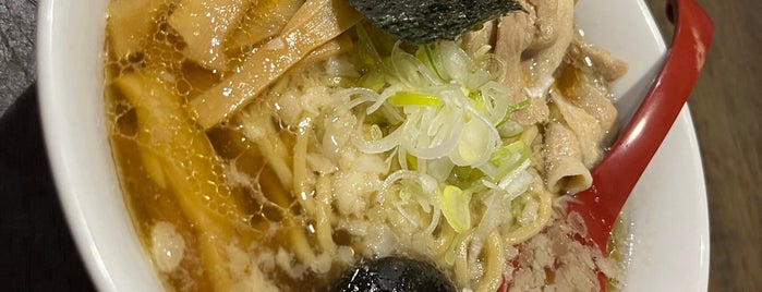 ふうふう亭 is one of Nasushiobara's Best Eats.