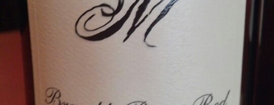 JM Cellars is one of Woodinville Wineries.