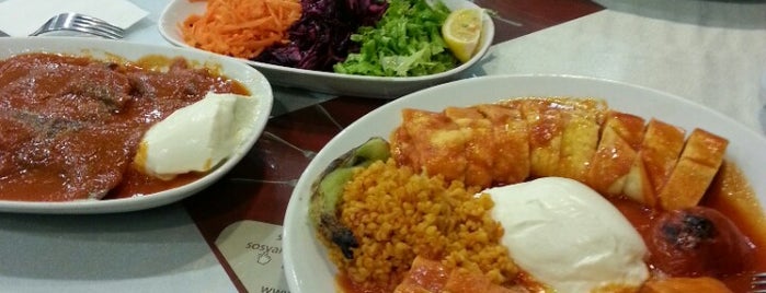Sağlık Pide is one of Must-see seafood places in Eskişehir, Türkiye.