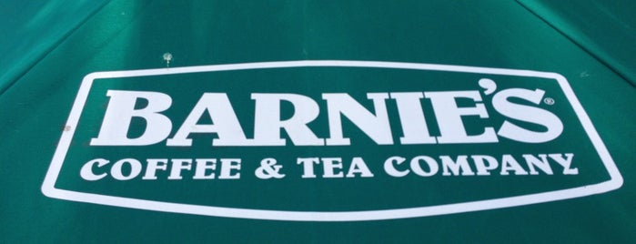 Barnie's Coffee & Tea Company is one of ORLANDO, FLORIDA.