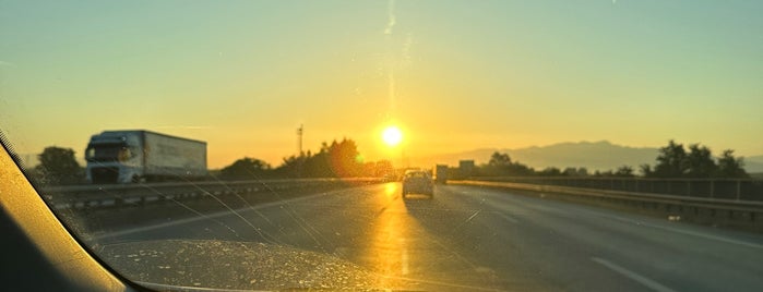 Sakarya Nehri is one of Tarihi.