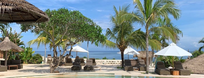 La Joya Villas is one of Bali.