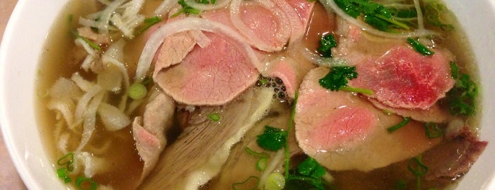 Pho Pasteur is one of Boston Yet To Do.