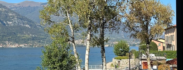 Crotto Del Misto is one of Lake Como.