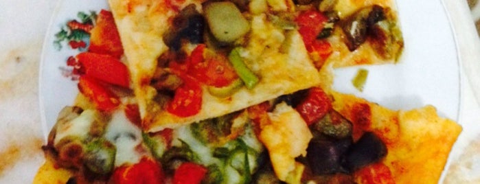 Pizza Pizza is one of Must-visit Pizza Places in Malatya.