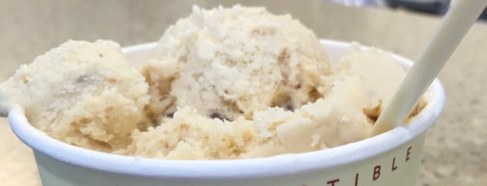 Graeter's Ice Cream is one of MEREDITHさんの保存済みスポット.