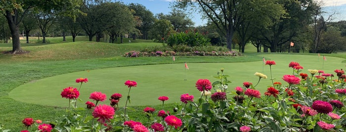 Big Run Golf Club is one of Top 25 Chicago Public Golf Courses.