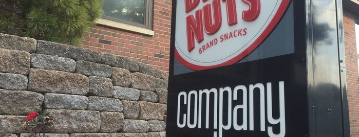 BEER NUTS Brand Snacks is one of Bloomington-Normal, IL.