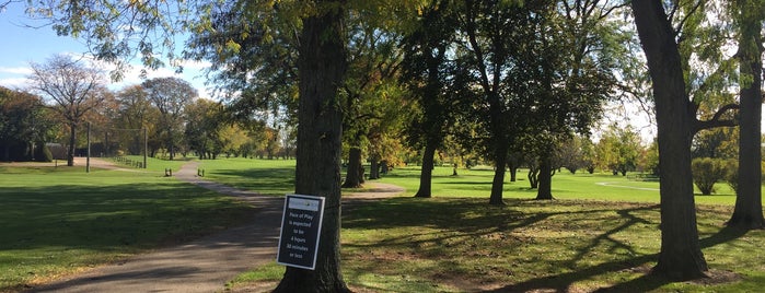 Pheasant Run Golf Course is one of Golf Courses.