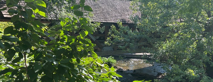 Naperville Riverwalk is one of Favorites places around IL Suburbs.
