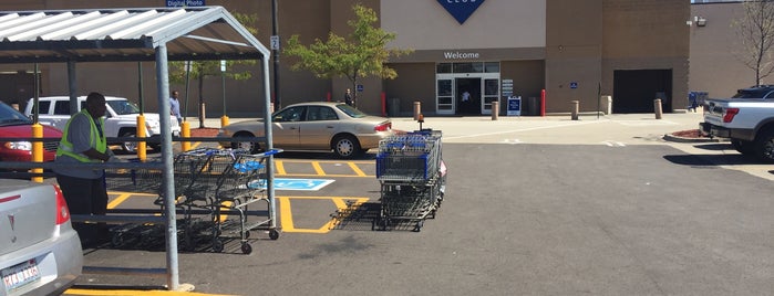 Sam's Club is one of All-time favorites in United States.