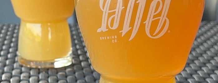 Alter Brewing Company is one of Downer's Grove.