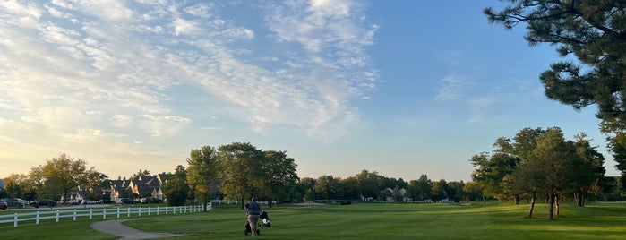 Fox Run Golf Links is one of Chicago Golf Courses.