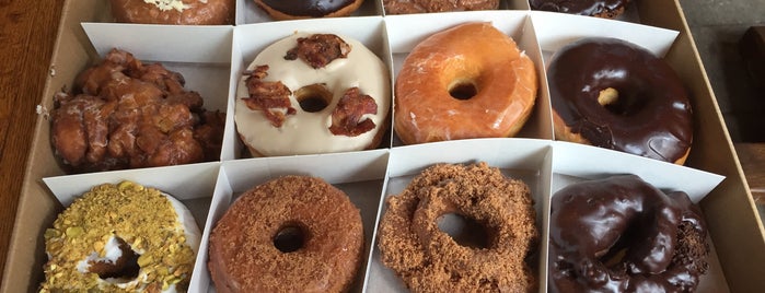 Do-Rite Donuts & Coffee is one of America's Best Donut Shops.