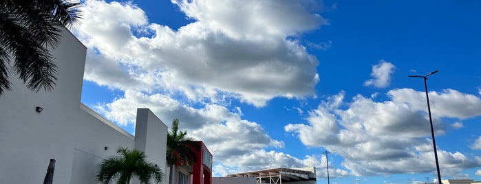 Cancún Mall is one of mas Visitados.