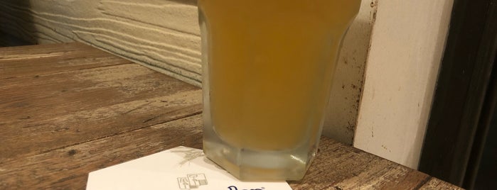 iBeer LE SUN PALM is one of 日本のクラフトビールの店.