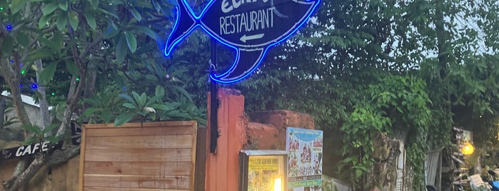 Elita Restaurant is one of Sri Lanka.