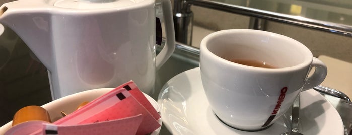 Loto Caffe is one of 東京周辺カフェリスト byこっこ.