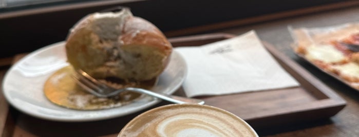 Princi is one of Where eat in Milan.