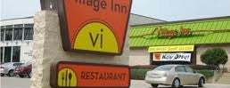 Village Inn is one of places I have been.