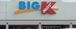 Kmart is one of Council Bluffs Kettle Locations.