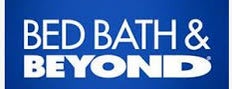 Bed Bath & Beyond is one of places I have been.