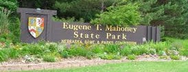 Eugene T. Mahoney State Park is one of places I have been.