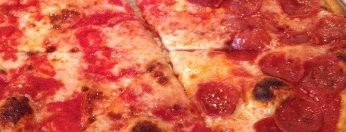 NY's Best Pizza & Pasta