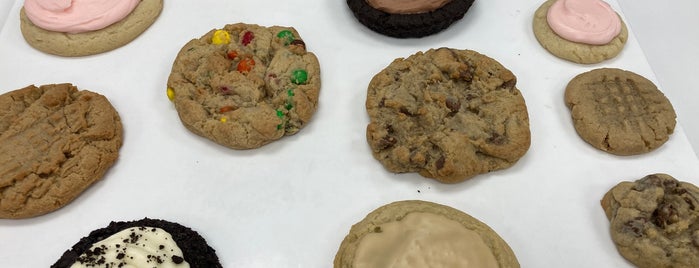 NYC Cookies