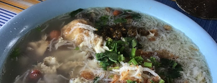 Wak Soto is one of ꌅꁲꉣꂑꌚꁴꁲ꒒さんのお気に入りスポット.