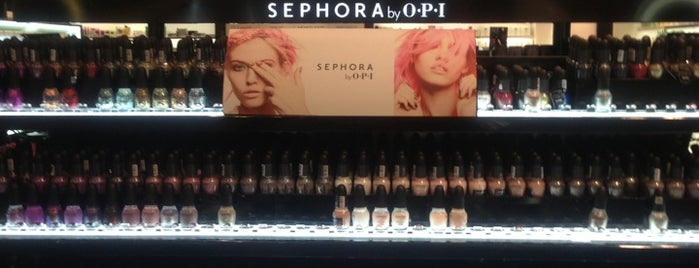 SEPHORA is one of Guadalajara ❤️❤️.