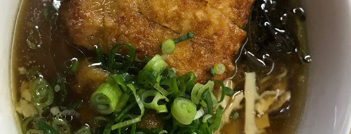 まんみ is one of 高知麺類リスト.