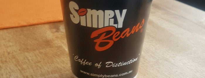 Simply Beans The Roastery is one of Brisbane Coffee.