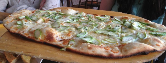 Pizza Antica is one of The 15 Best Places for Pizza in Santa Monica.