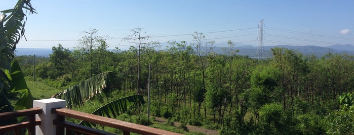 Bangsring Breeze is one of RizaL'ın Beğendiği Mekanlar.