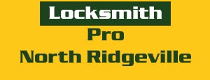Locksmith Pro North Ridgeville