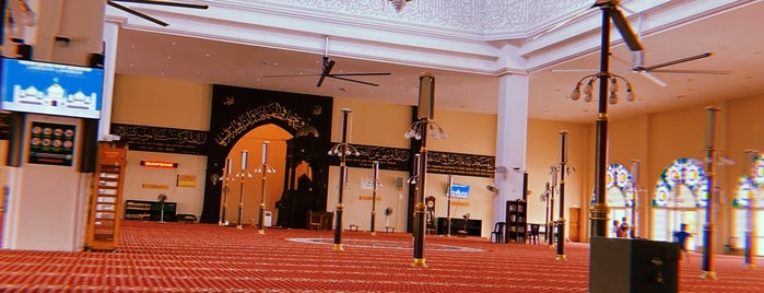 Masjid KLIA