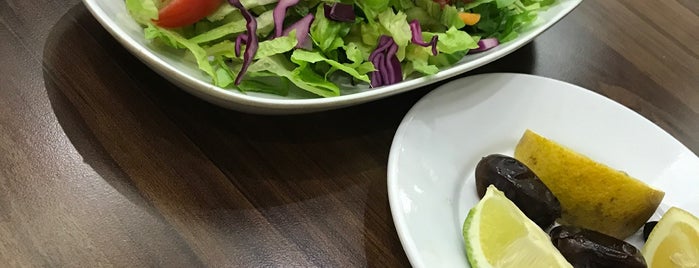 Hatay Tava Restaurant is one of çetinさんのお気に入りスポット.