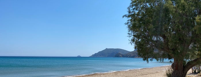 Kohili is one of Greek islands.