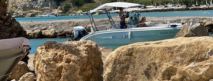 Sea You Beach is one of Halkidiki.