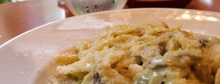 Osteria Il Batticuore is one of お気に入りリスト.