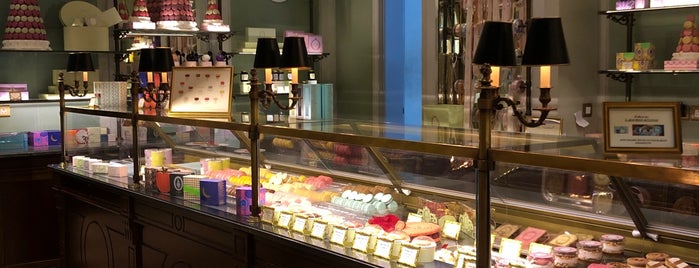 Ladurée is one of i want...