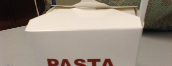 PASTA. is one of Enni.