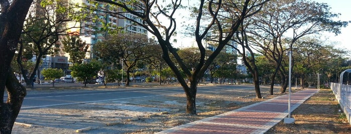 Ateneo de Manila University (AdMU) is one of Metro Manila Landmarks.