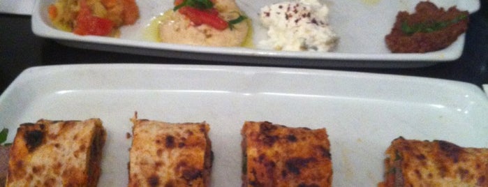 Antiochia Concept is one of Istanbul Yeme İçme Tavsiyeleri (Culinary Tips).