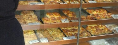 Пекарна Ванилия is one of food to try.