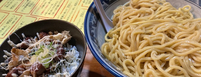 麺屋 創介 is one of [todo] Abashiri & Kitami.