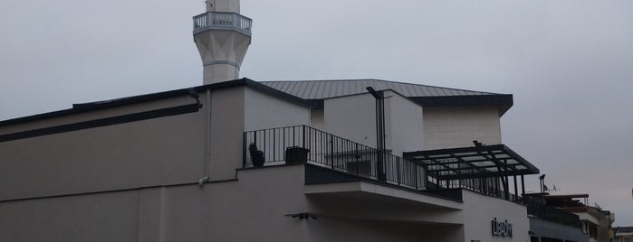 Hasan Uzun Camii is one of Anadolu | Spiritüel Merkezler.